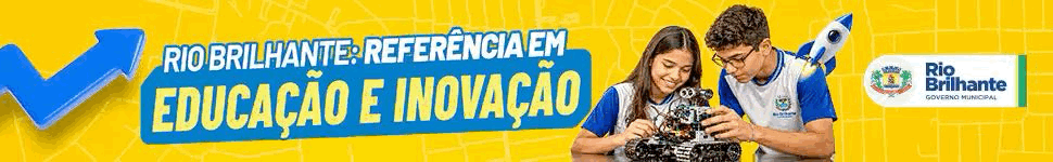 rio brilhante