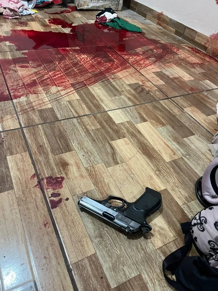 Polícia faz operação contra facções e quatro morrem em confronto em Sidrolândia