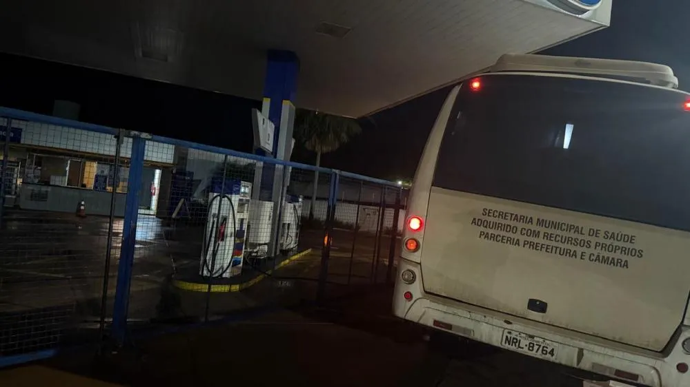 Foto: Alvorada Informa
