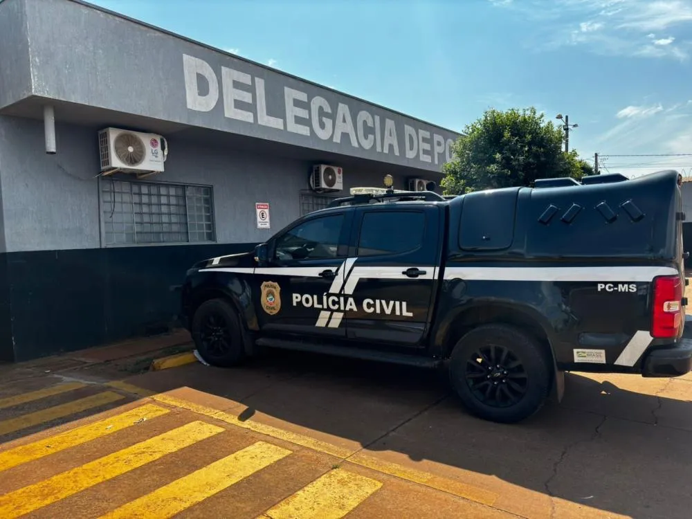 Divulgação | PCMS