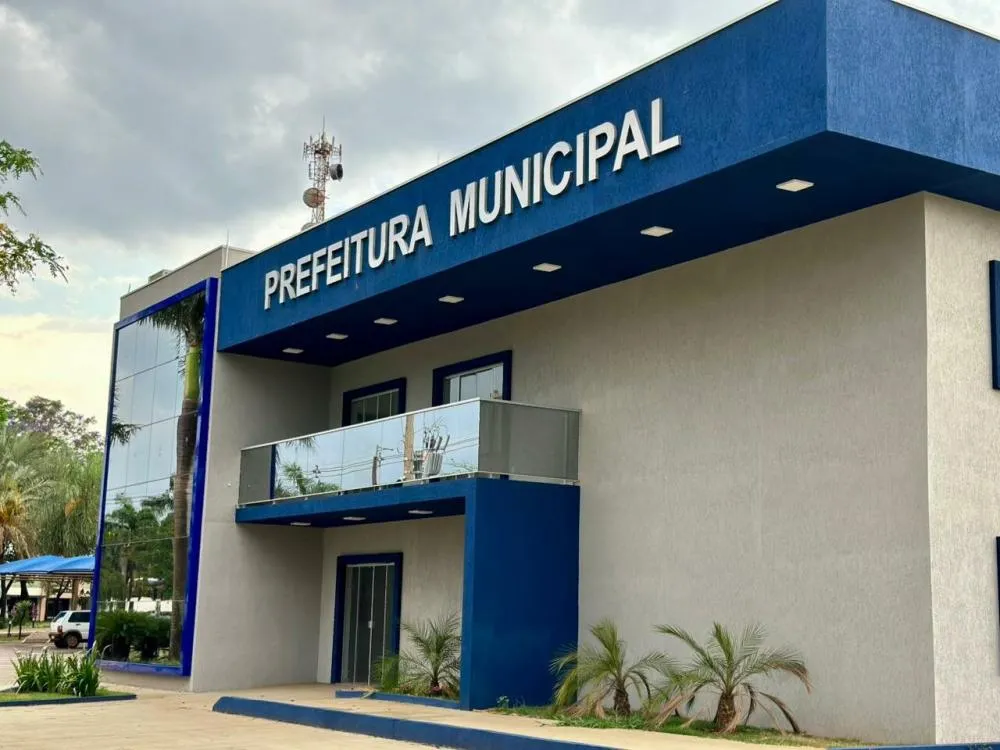 TCE recomenda reprovação das contas de Nova Alvorada do Sul referentes a 2021