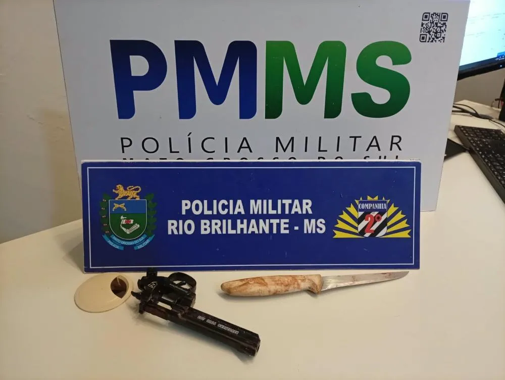 Divulgação | PMMS